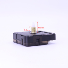 High Quality Hr1688 18.5 mm Sweep Silent Clock Movement